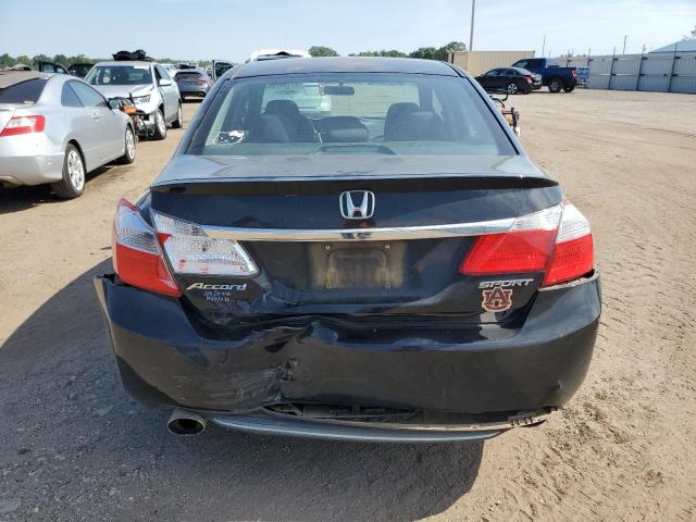 1HGCR2F50EA271130 Honda Accord Sport