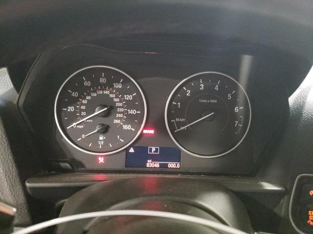 WBA1J7C52EVW84381 BMW M235I