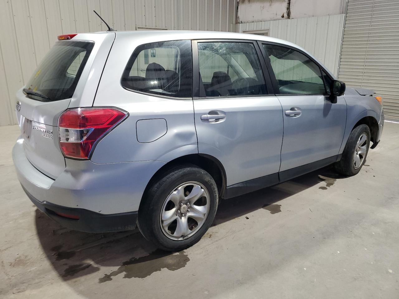 JF2SJAACXEH457350 Subaru FORESTER 2
