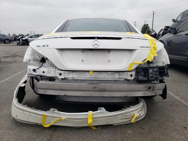 WDDJK7EA6GF038595 Mercedes-Benz SL 63 AMG