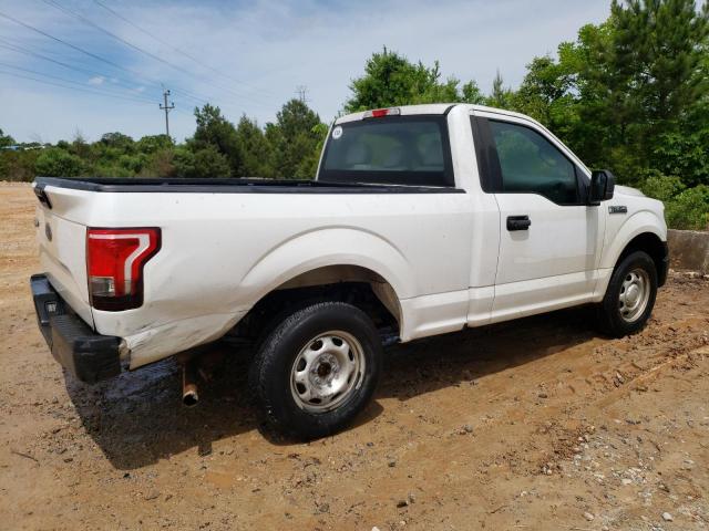 1FTMF1C80HFC21081 Ford F150