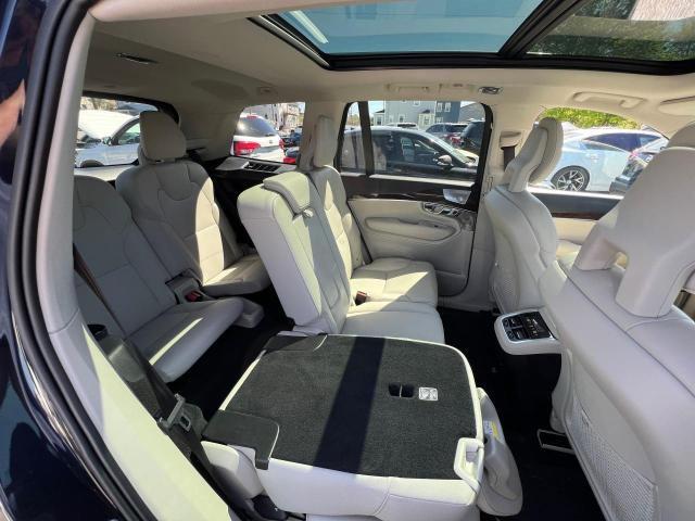 YV4A22PK3G1041046 Volvo XC90 T6