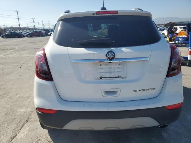 KL4CJCSBXLB056346 Buick Encore Essence