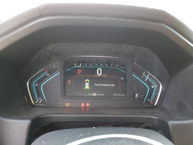 5FNRL6H24KB021543 Honda ODYSSEY LX