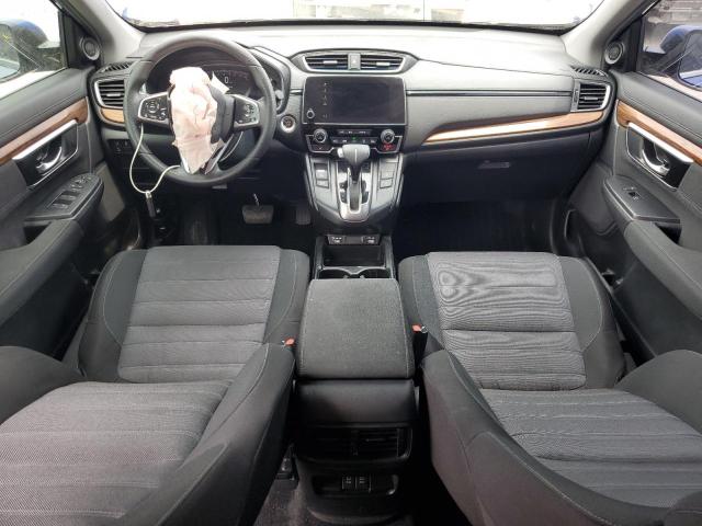 7FARW1H57NE011019 Honda CR-V EX