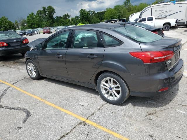 1FADP3F21FL372631 Ford FOCUS SE