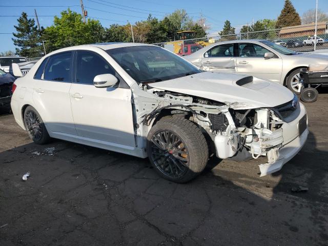 JF1GV8J68EL013205 Subaru IMPREZA WR