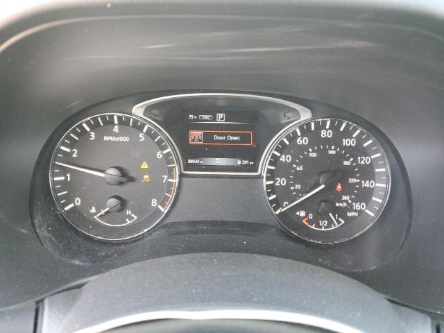 5N1DR2MM9JC678080 Nissan Pathfinder S