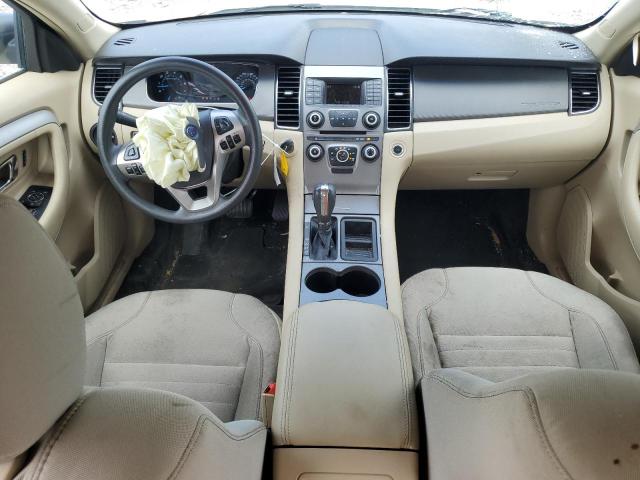 1FAHP2D89HG136839 Ford TAURUS SE