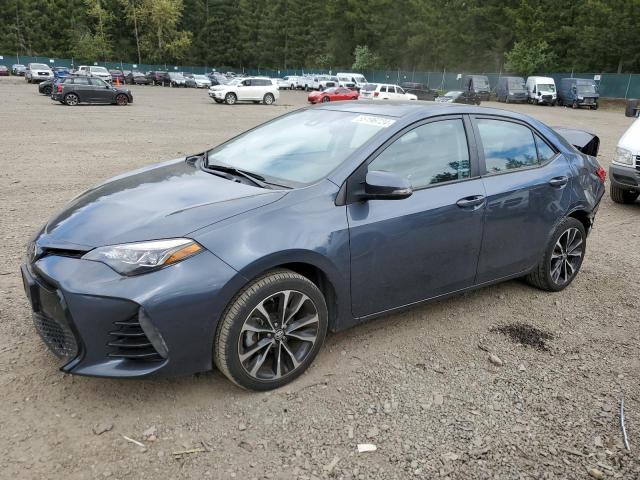 Aukcja sprzedaży 2017 Toyota Corolla L, vin: 2T1BURHE4HC795797, numer aukcji: 55196724