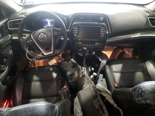 1N4AA6CV4MC503746 Nissan MAXIMA SV