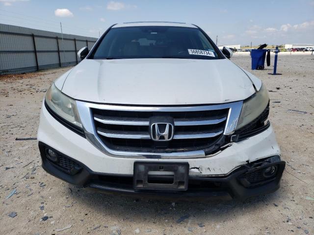 5J6TF1H57FL001617 Honda Crosstour Exl