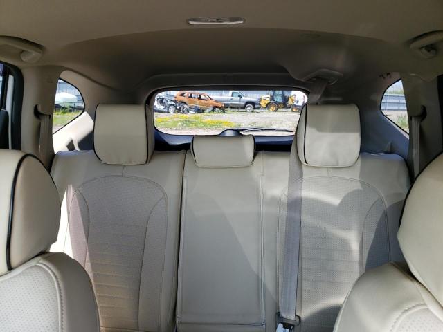 7FARW2H54NE051600 Honda CR-V EX