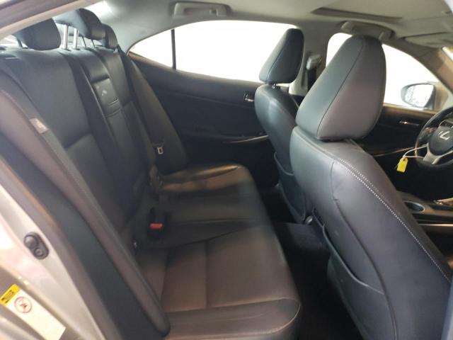 JTHBF1D2XE5040538 Lexus IS 250