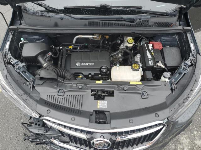 KL4CJFSB3JB553978 Buick Encore Preferred Ii