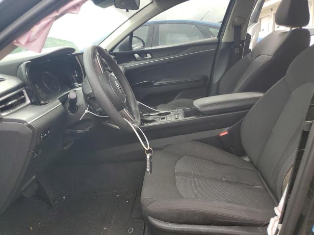 5XXG14J26MG030093 KIA K5 LXS