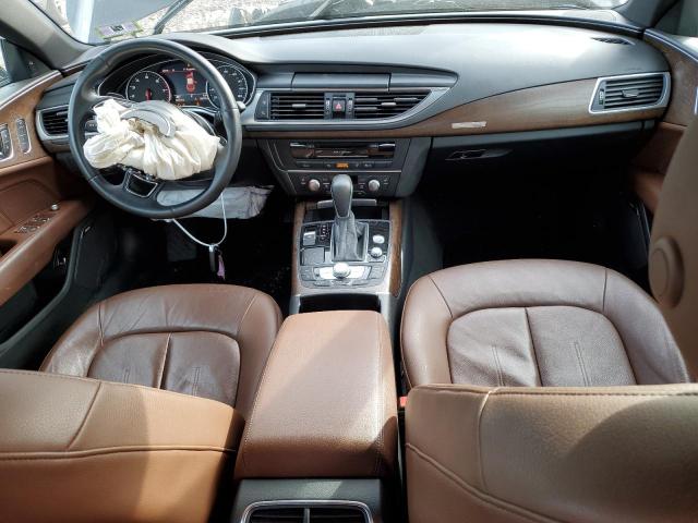 WAUWGAFC8GN005776 Audi A7 Premium Plus