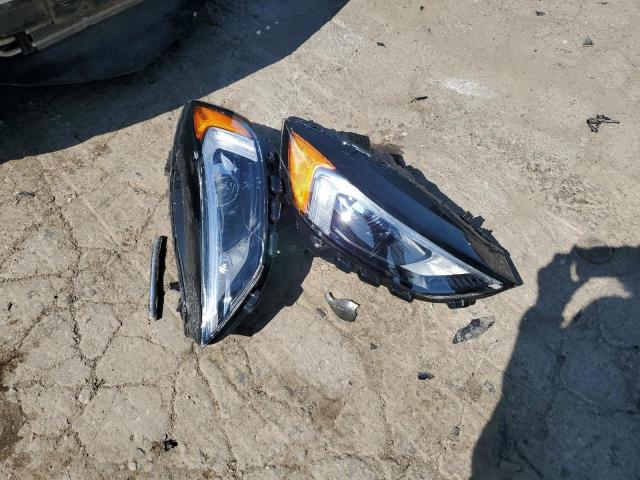 2FMPK4J94RBA44619 Ford EDGE SEL