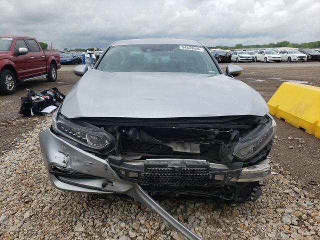 1HGCV1F34LA008267 Honda Accord Sport
