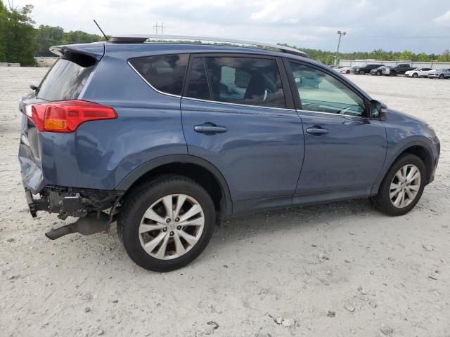 2T3YFREV9EW105875 Toyota Rav4 Limited