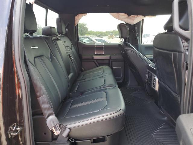 1FTEW1E47KFC09824 Ford F150 Supercrew