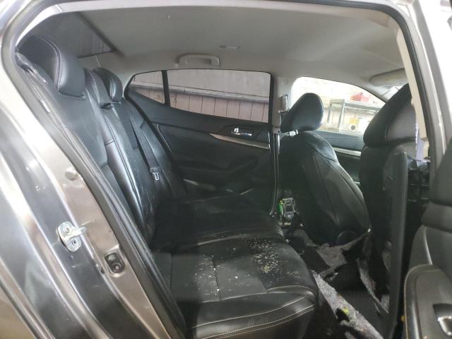 1N4AA6CV4MC503746 Nissan MAXIMA SV