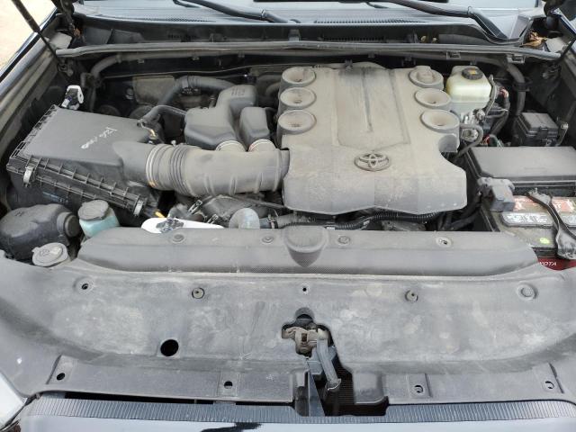 JTEBU5JR5L5753744 Toyota 4runner Sr5/sr5 Premium