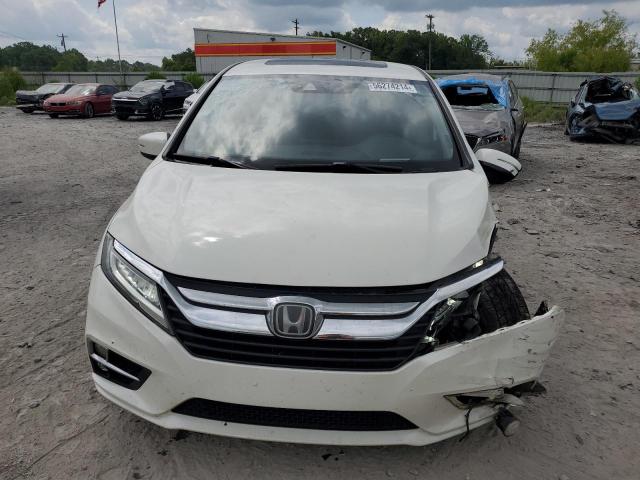 5FNRL6H91KB031010 Honda Odyssey Elite