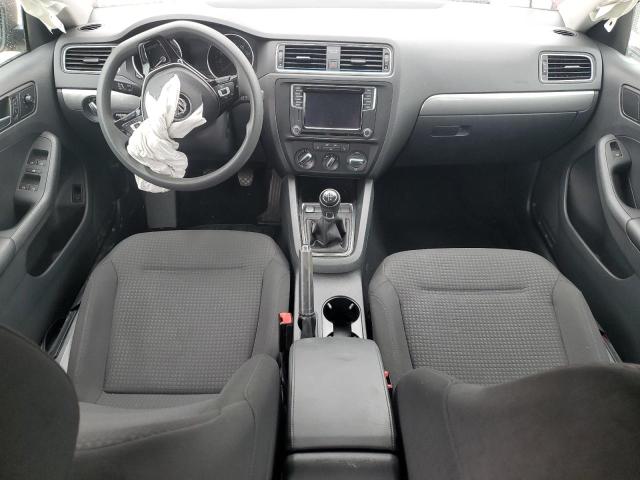 3VWB67AJ3GM269833 Volkswagen JETTA SE