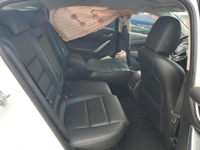 JM1GJ1V50G1461211 Mazda 6 TOURING