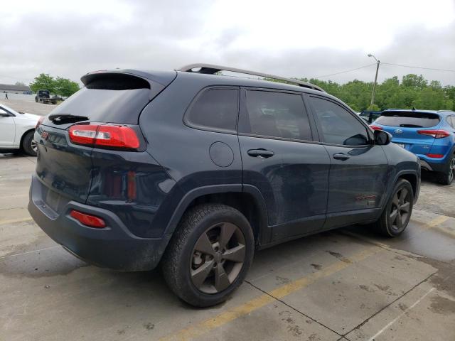 1C4PJLCB4GW362446 Jeep Cherokee Latitude