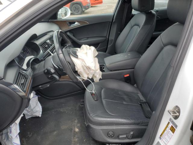 WAUGFAFC7FN032229 Audi A6 Premium Plus