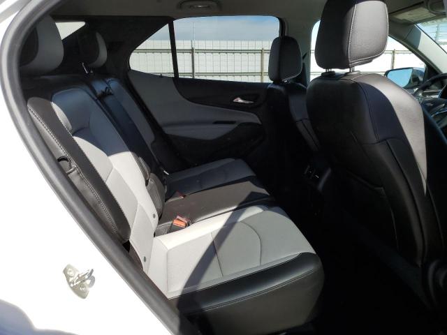 2GNAXMEV8J6317861 Chevrolet Equinox Premier