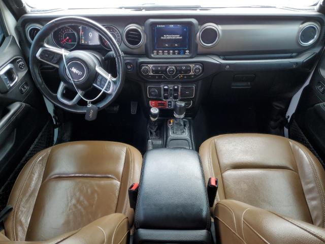 0K0225181696 Jeep Gladiator