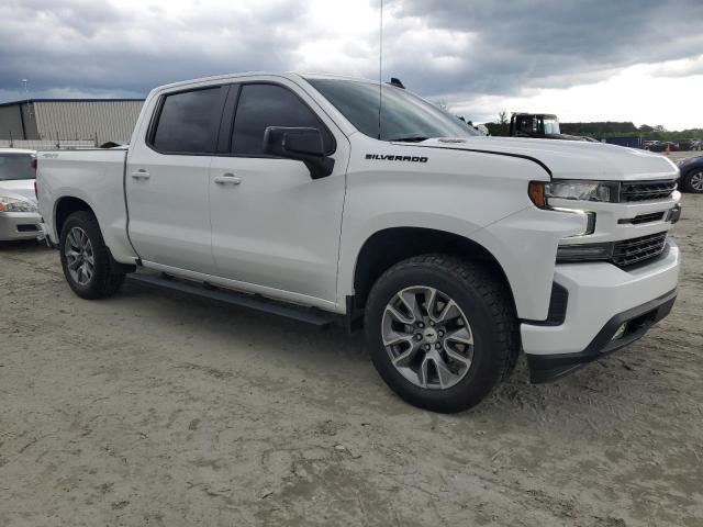 1GCUYEED7MZ406555 Chevrolet Silverado K1500 Rst