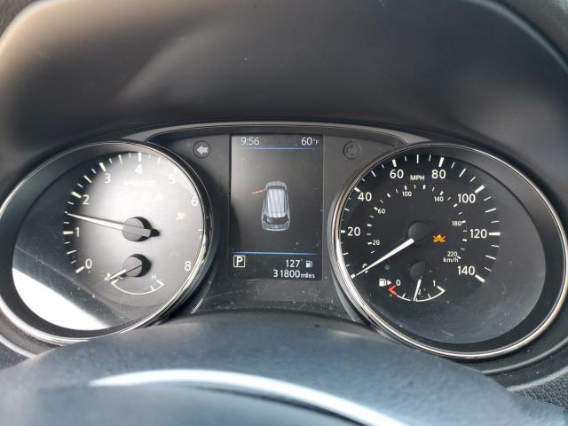 JN8AT2MT5KW262032 Nissan ROGUE S