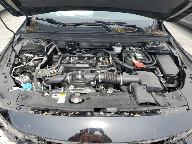 1HGCV1F17KA086166 Honda ACCORD LX