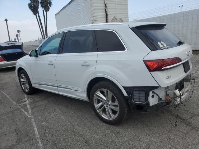 WA1LXAF73LD003372 Audi Q7 Premium Plus