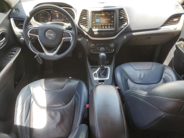 1C4PJLDB7EW283722 Jeep Cherokee Limited