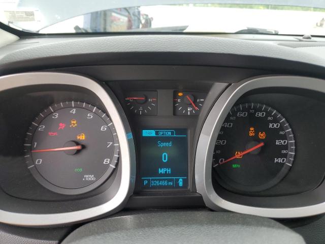 2GNALBEK3H1583768 Chevrolet EQUINOX LS