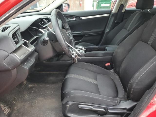 2HGFC1E32HH653609 Honda CIVIC EX