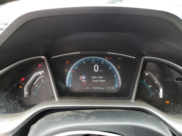 2HGFC1F32LH681207 Honda CIVIC EX