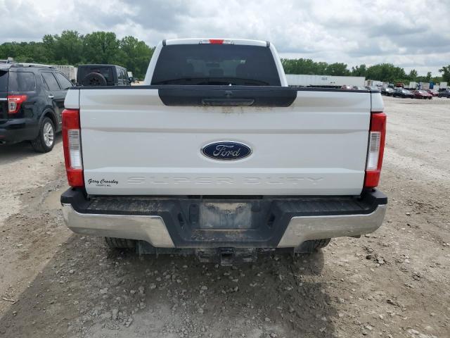 1FT7W2BT6KEF16255 Ford F250 Super Duty