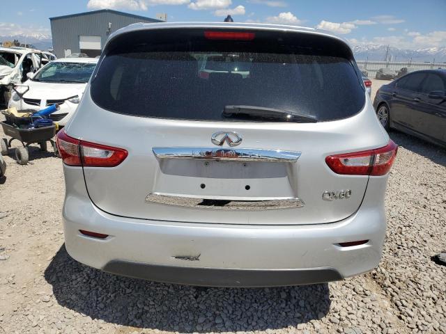 5N1AL0MM2FC515626 Infiniti QX60