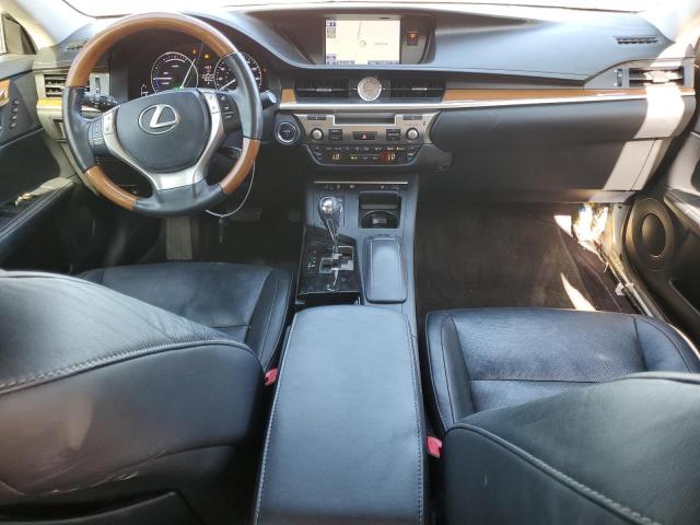 JTHBW1GG3E2053169 Lexus ES 300H