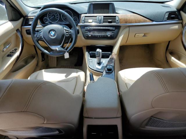 WBA3C1C58EK108957 BMW 328 I Sulev