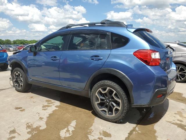 JF2GPAKC7GH320632 Subaru Crosstrek Limited