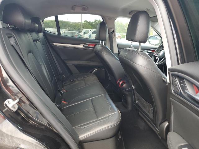 ZASFAKAN3J7B61925 Alfa Romeo Stelvio