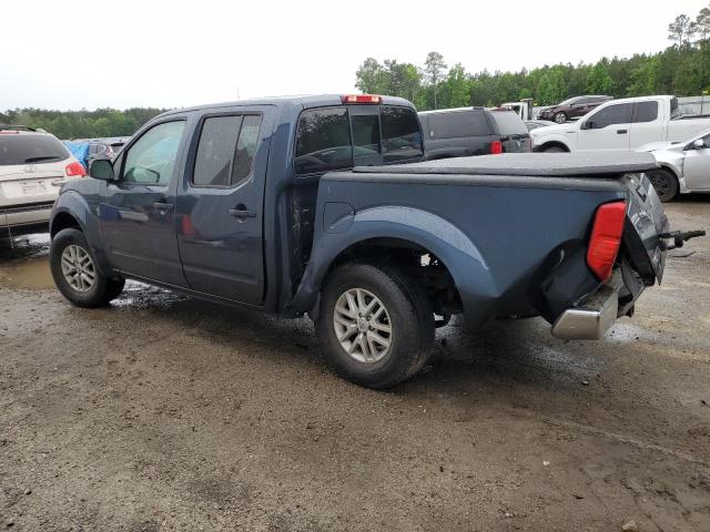 1N6AD0ER0KN722510 Nissan FRONTIER S
