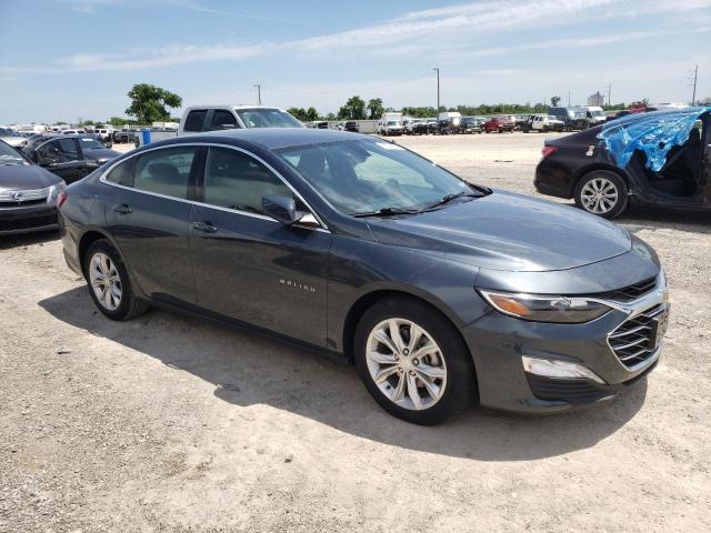 1G1ZD5ST2MF032038 Chevrolet MALIBU LT